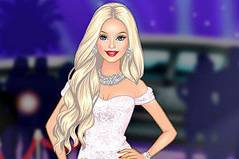 Прекрасная Барби - Barbie Red Carpet Diva